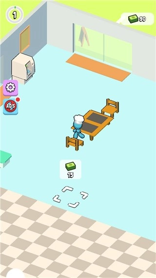 我的迷你厨房安卓免费版(3)