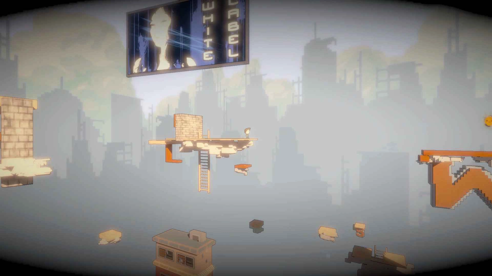 透视梦境空间游戏图4