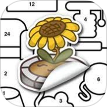 一起叠叠乐游戏