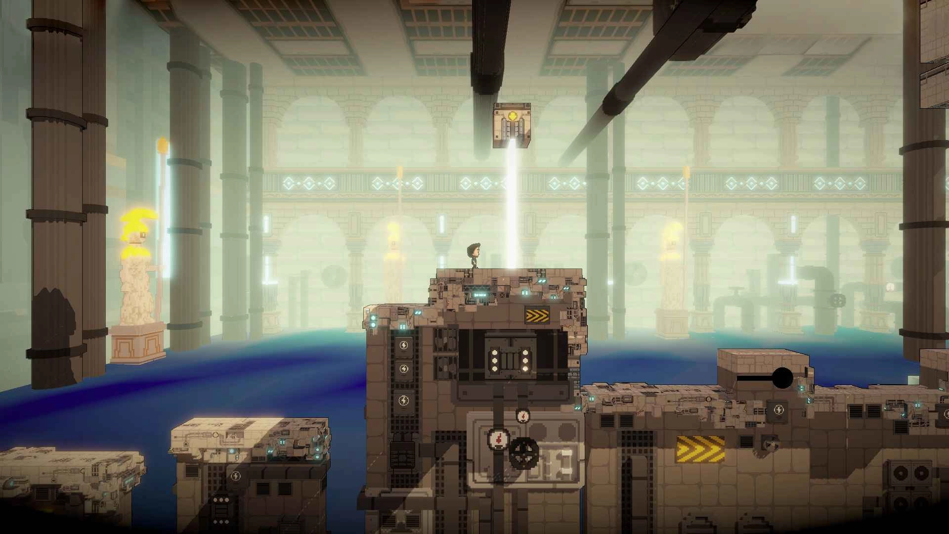 透视梦境空间游戏图3