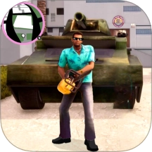 罪恶自由城市6游戏