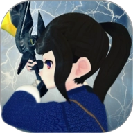 樱之武士女孩游戏