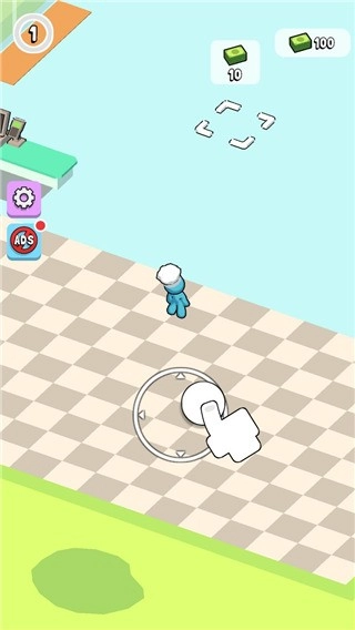 我的迷你厨房安卓免费版(1)