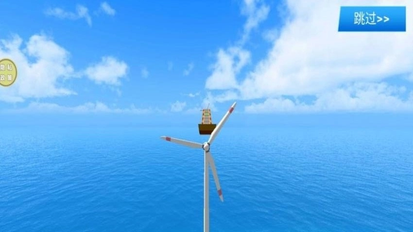 疾风竞赛游戏图3