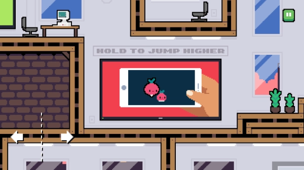 小萝卜历险记2游戏