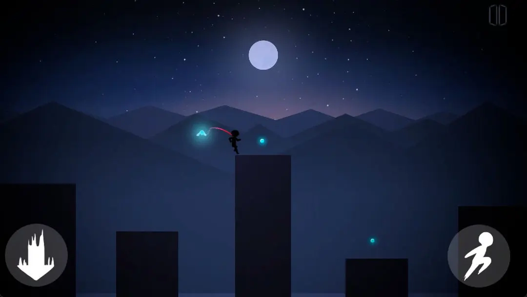 追光少年游戏最新版图1