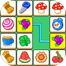 欢乐连一连游戏