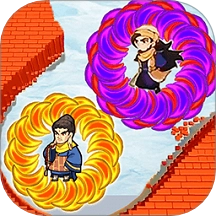 大刀疯狂转游戏