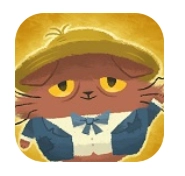 奇喵的画家正版