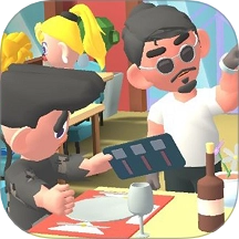 逆袭人生我最强游戏