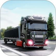 终极卡车模拟器 v0.36