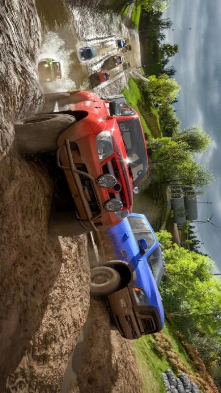 极限飞车求生安卓免费版图1