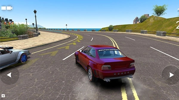 极限赛车游戏图2