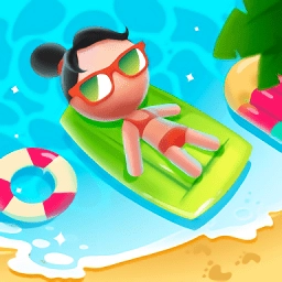 幸福度假村游戏