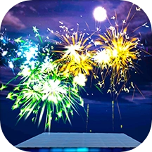 3D像素世界模拟