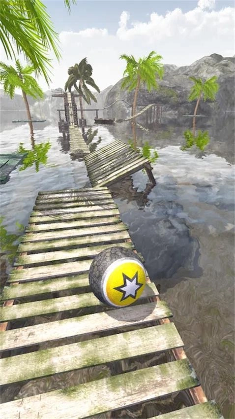 无敌的球球游戏图4