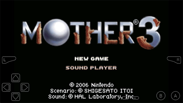 地球冒险3游戏图2