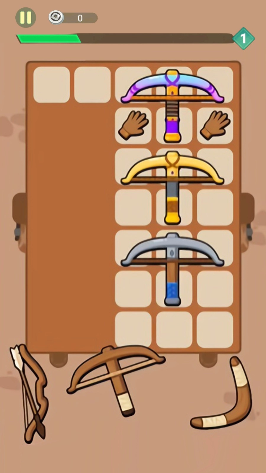 我是背包侠游戏(1)