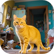 完美喵星人游戏