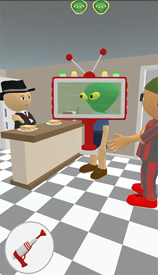 找到外星人游戏-图3