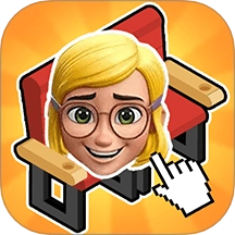 抢座小天才游戏