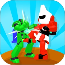 阵地大乱斗游戏