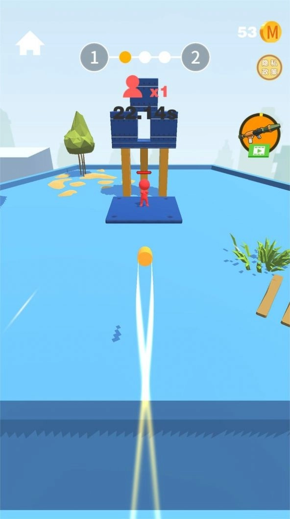 超神一枪游戏图3