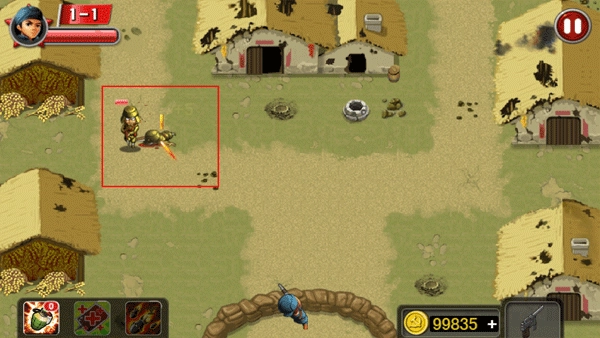 鬼子必须死最新版图4