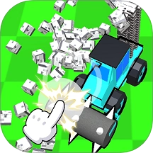 一款解压神器游戏