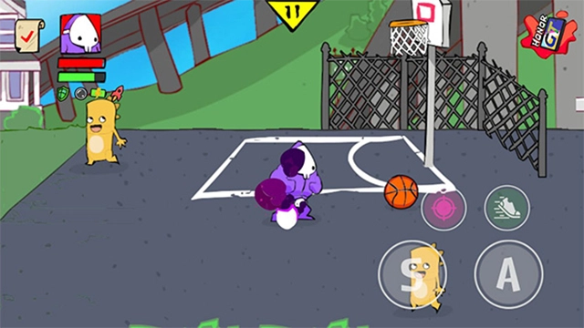 狂梗小朋友无广告版图4