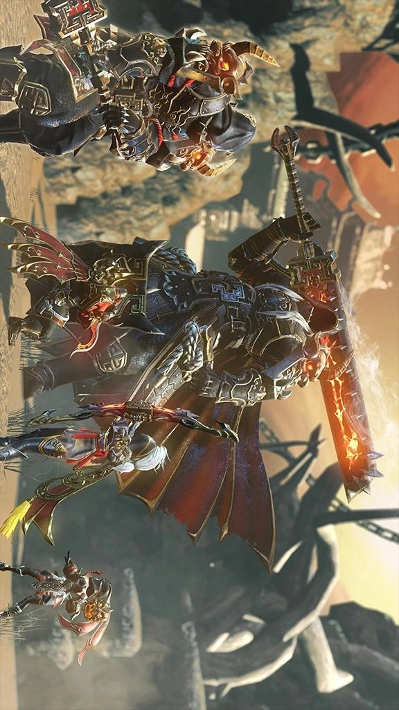 铁血防御手机最新版图1