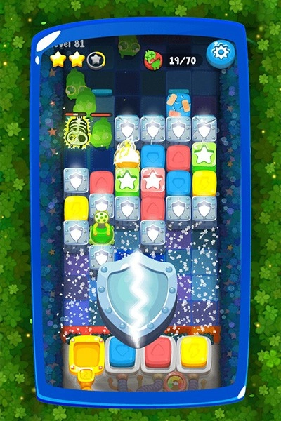 虫虫别过来游戏-图4