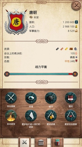 基辅罗斯免费版图4