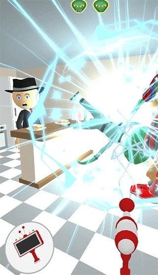 找到外星人游戏-图4