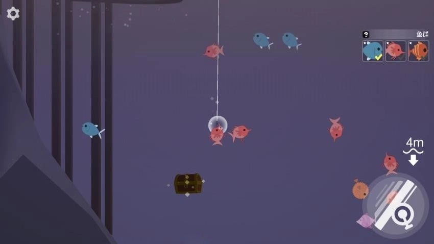 超级钓鱼大师游戏图3