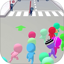 风暴火柴人对碰游戏