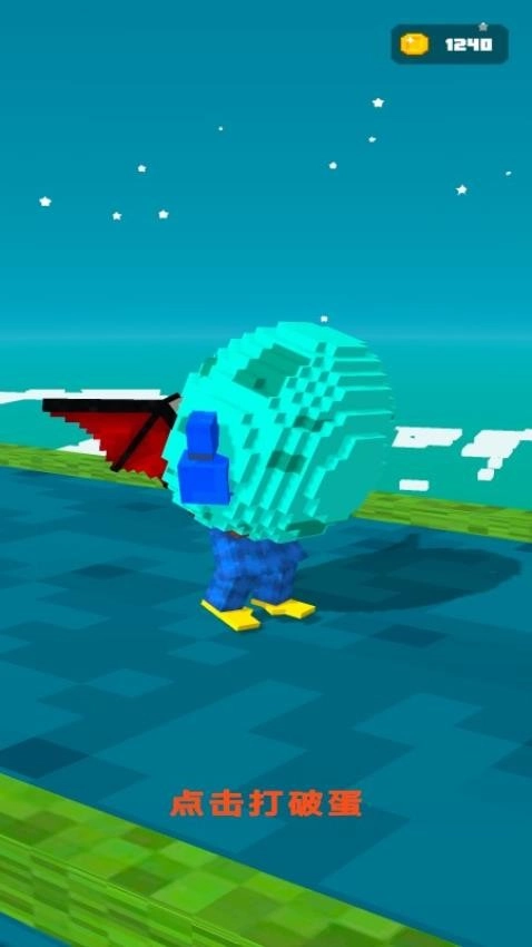 像素勇士向前冲游戏(4)