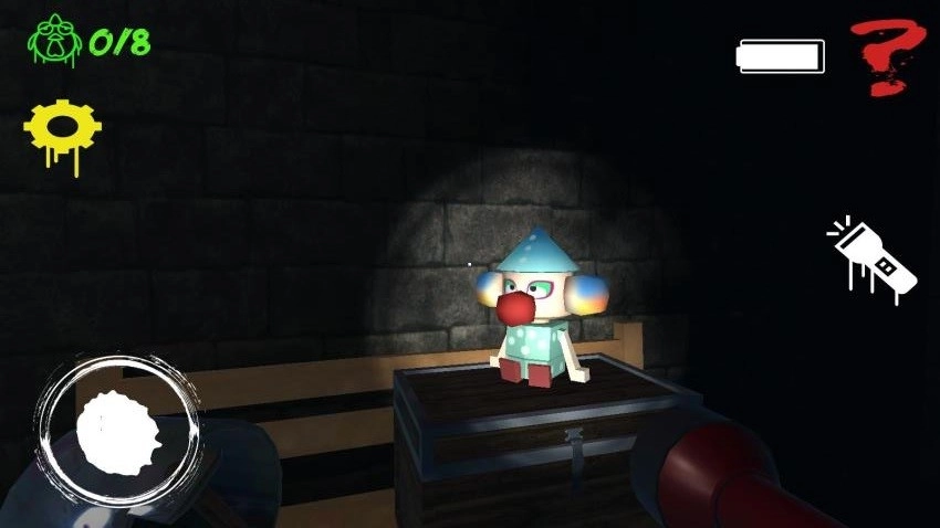 躺平躲猫猫大作战游戏图3