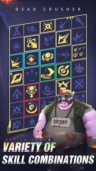 死亡粉碎者游戏(2)