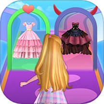 珠珠的秘密游戏