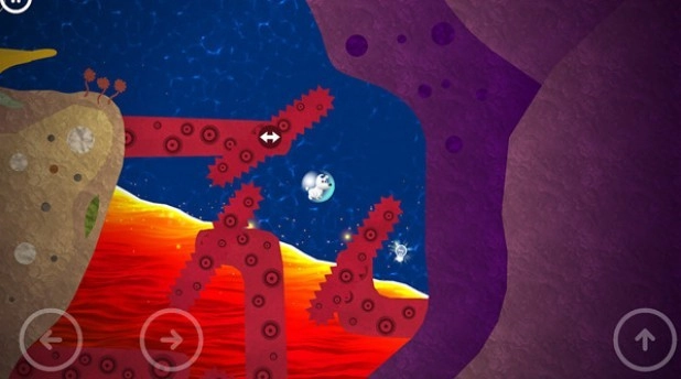 米皮大冒险手游无广告版图2