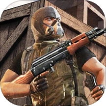 反恐特战队之绝地反击游戏