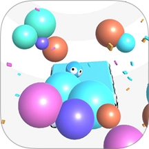 球球多米诺游戏