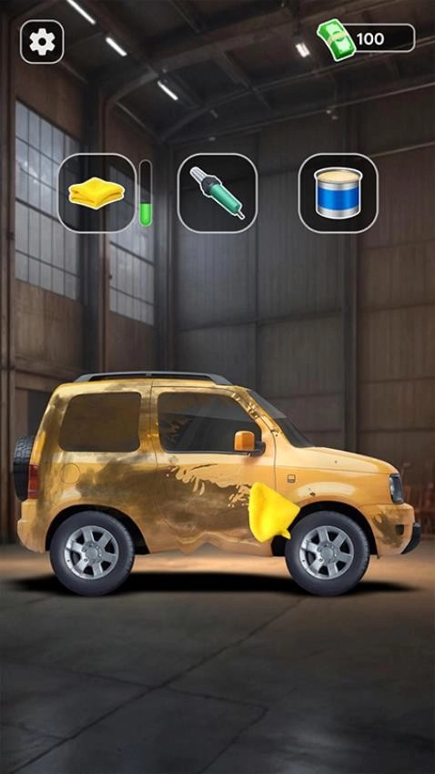 超级清洁大师游戏完整版图4