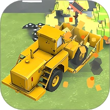 挪车消不停游戏