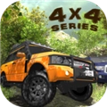 4x4越野拉力赛6游戏