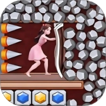 恐怖密室大逃离游戏