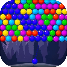 全民泡泡龙手游版