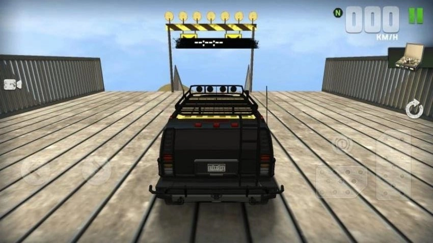 特技机车驾驶最新免费版图2