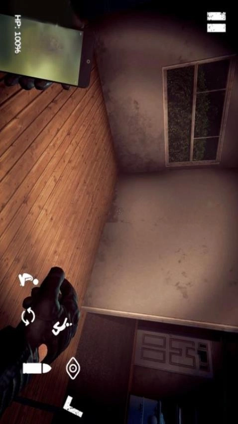 流浪汉都市生存游戏